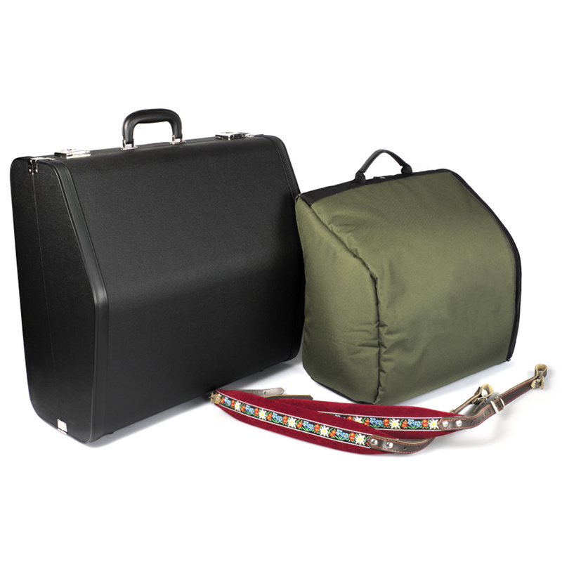 Zubehör für Akkordeons