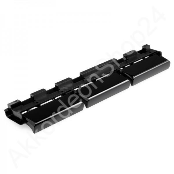 Bass-register-switch