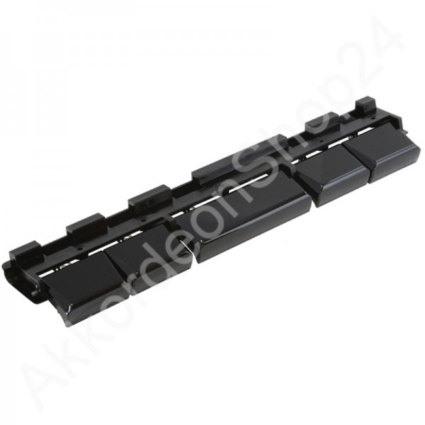 Bass-register-switch