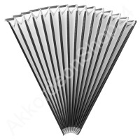 Weltmeister Balg - 41/120, 87/120 - weiß