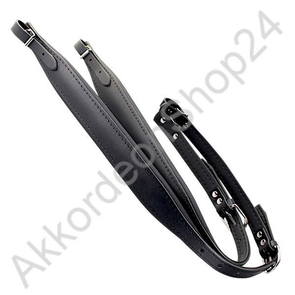 65-95cm x 5cm, Wiener, Leder/KL