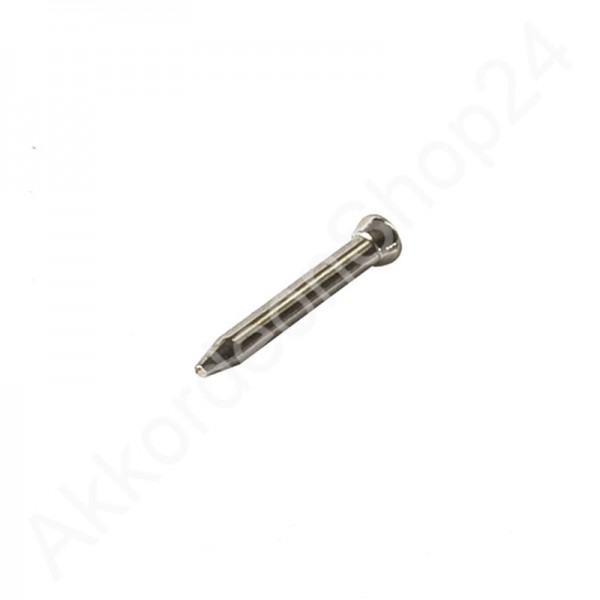 Balgsteckstift-18mm