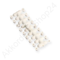 Damping hoses for Supita mechanism (clearance stock)