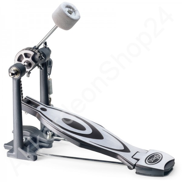 Stagg Bassdrum Pedal PP-50