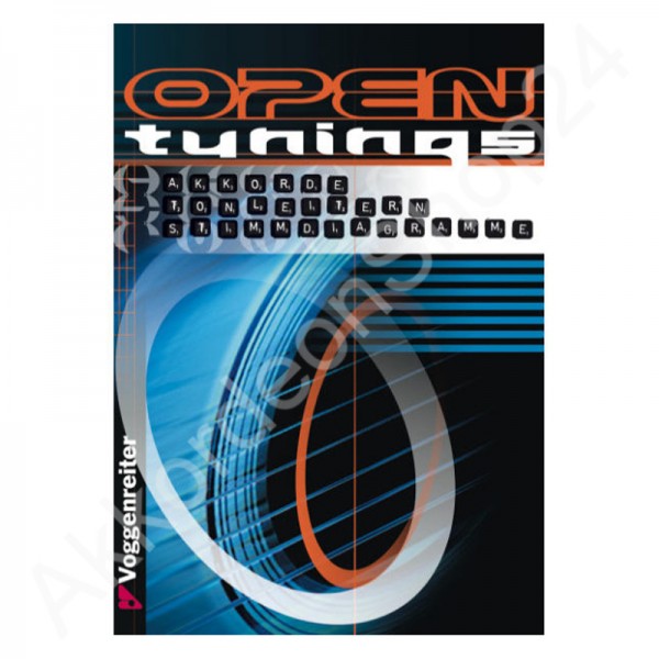 Open Tunings