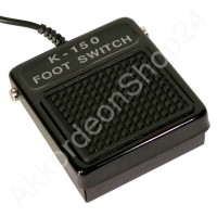 Foot Switch K 150