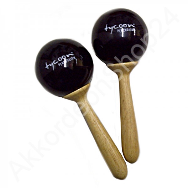 Tycoon Maracas Fiber - TMF