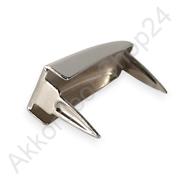 45x20x10mm Griffhalter, Griffbock