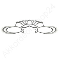 Zierleiste für Cantora / Supita II