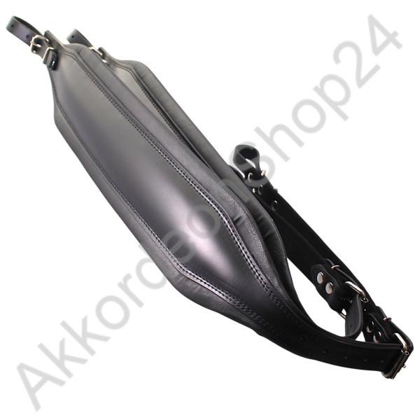 81-105cm x 9cm, 37/41 Kunstleder