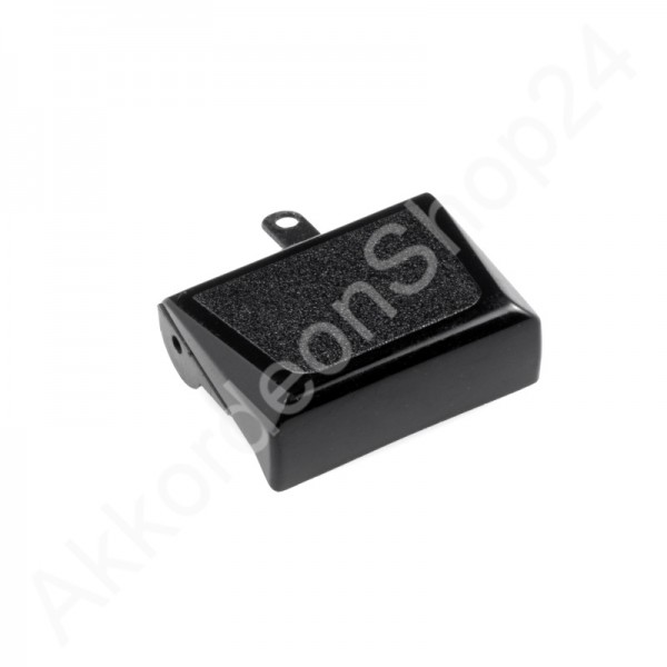 Bassregisterdrücker