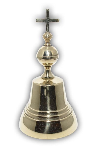 Waldai Glocke Nr.6D, Ø71