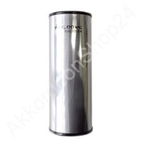 Tycoon Aluminum Shaker 5