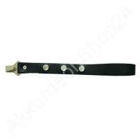 Back strap 55cm black