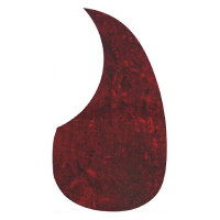 Boston Pickguard PG-11-DV - Dove