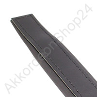 365x44mm Leder/KL, ohne Spindel