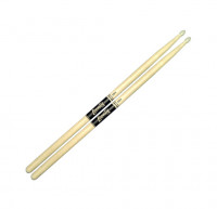 2BN Drumsticks Hainbuche, Nylon Tip