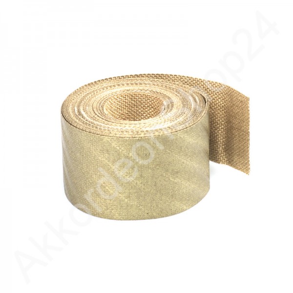 Bellow-tape-22mm-gold