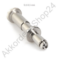 9-9,5mm Knopfausdreher