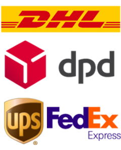 Shipping methods