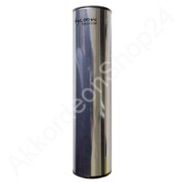 Tycoon Aluminum Shaker 8