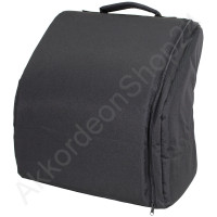 96 Bass Akkordeon Tasche 490x440x220 mm