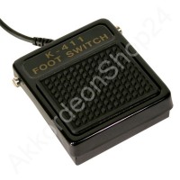 Foot Switch K411