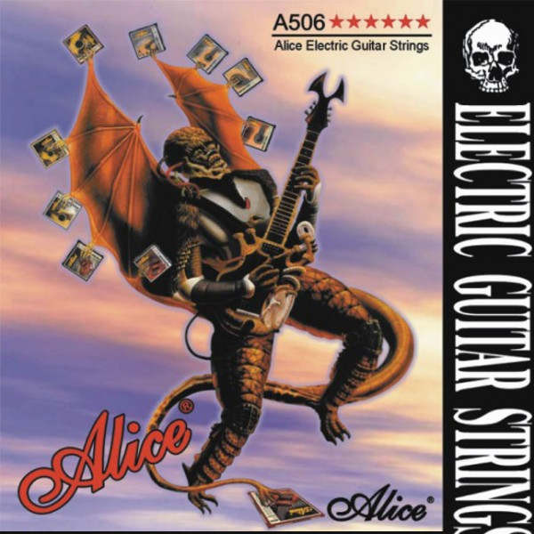 Alice A506XL