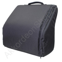 120 Bass accordion soft bag 520x440x220 mm