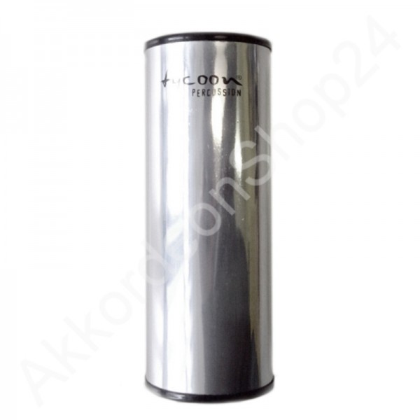 Tycoon Aluminium Shaker 5