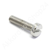 Stimmstock-Schraube M3 x 12mm