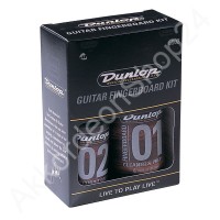 Dunlop Formula 65 Griffbrett-Reiniger-Kit