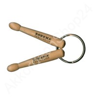 Rohema Key Chain Drumsticks 61220