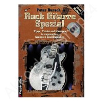 Peter Bursch´s Rock Gitarre Spezial