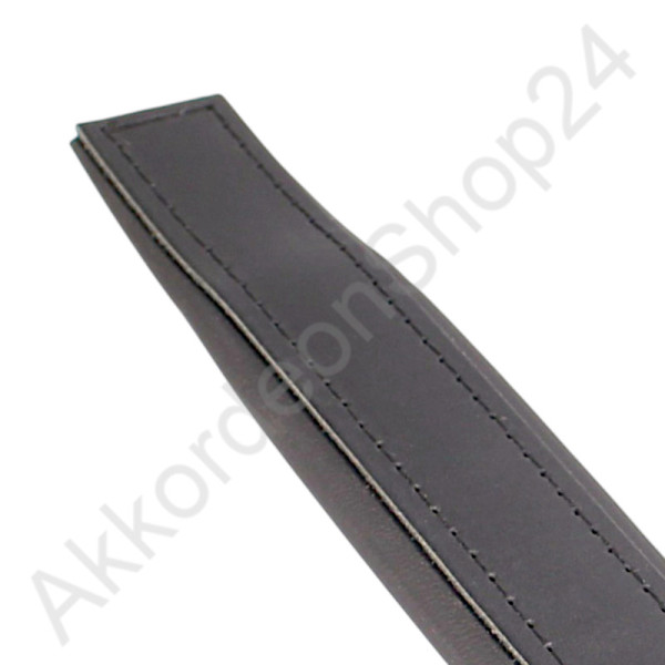 365x44mm Leder/KL, ohne Spindel