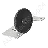 Verstellmechanismus Weltmeister M4 vor 1990