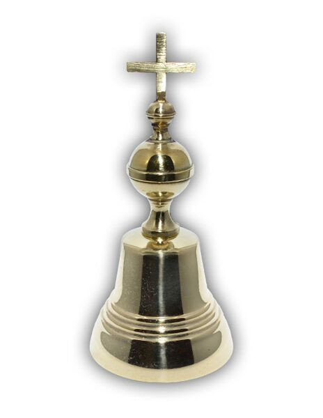 Waldai Glocke Nr.4D, Ø50