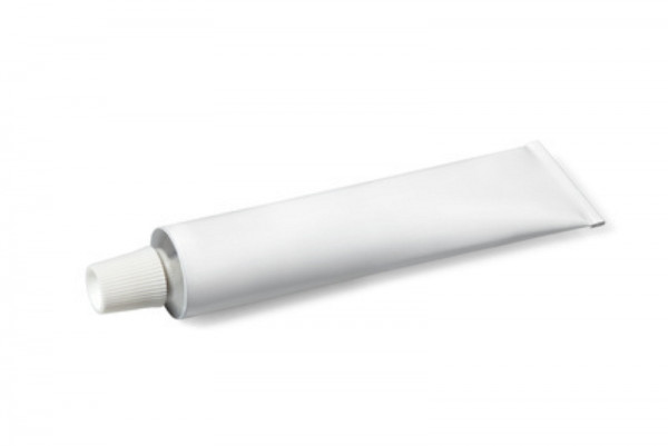 Kleber für Stimmplattenventile "HELMITEX"