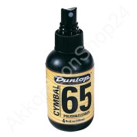 Dunlop Formula 65 Cymbal cleaner